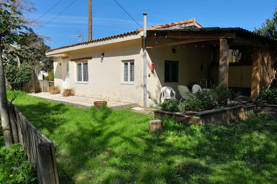 Maison à vendre à Saint-nicolas-de-la-grave — Vue parc & jardin — photo 18