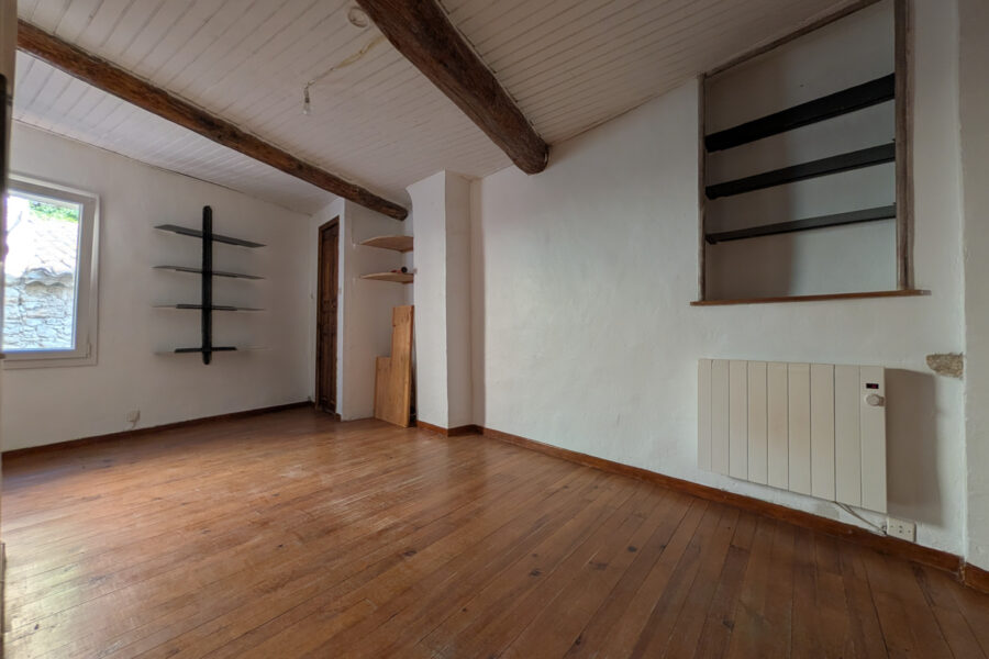 Maison à vendre à Mirabeau — Vue nature — photo 6