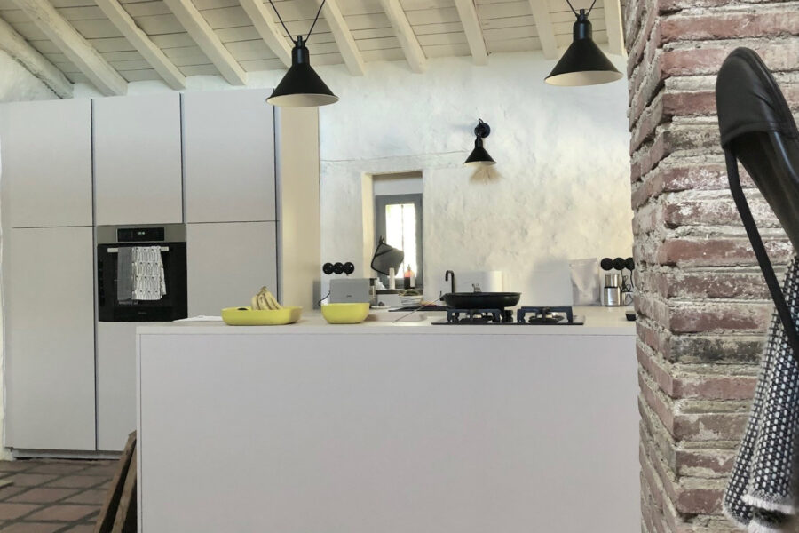 Maison à vendre à Calmeilles — Vue montagne — photo 3