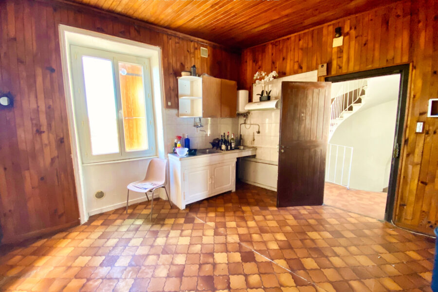 Maison à vendre à Aubenas — Vue nature — photo 8