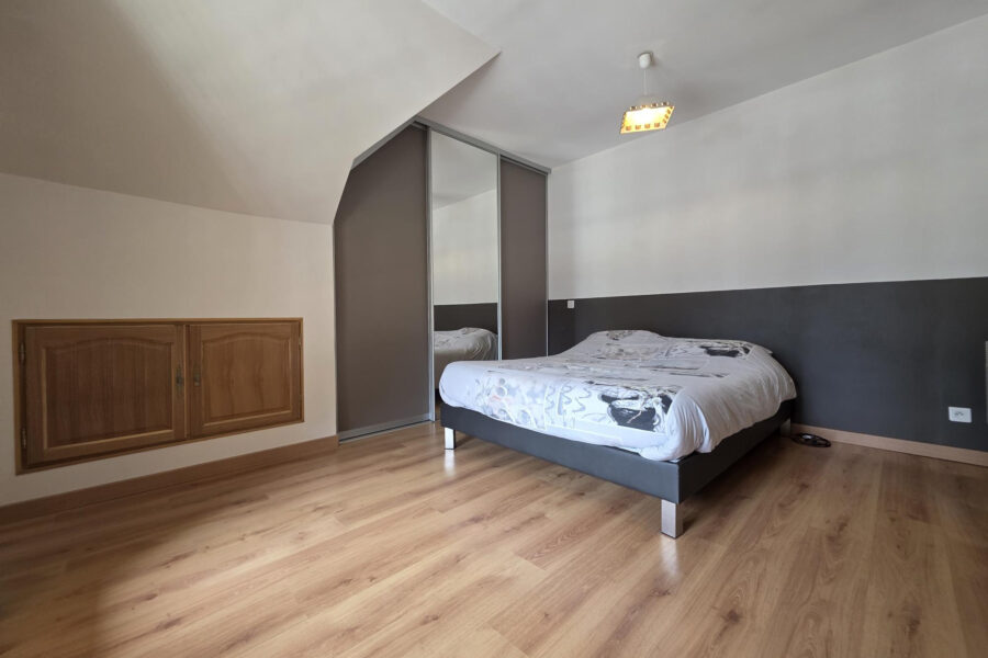 Maison à vendre à Luz-saint-sauveur — Vue montagne — photo 10
