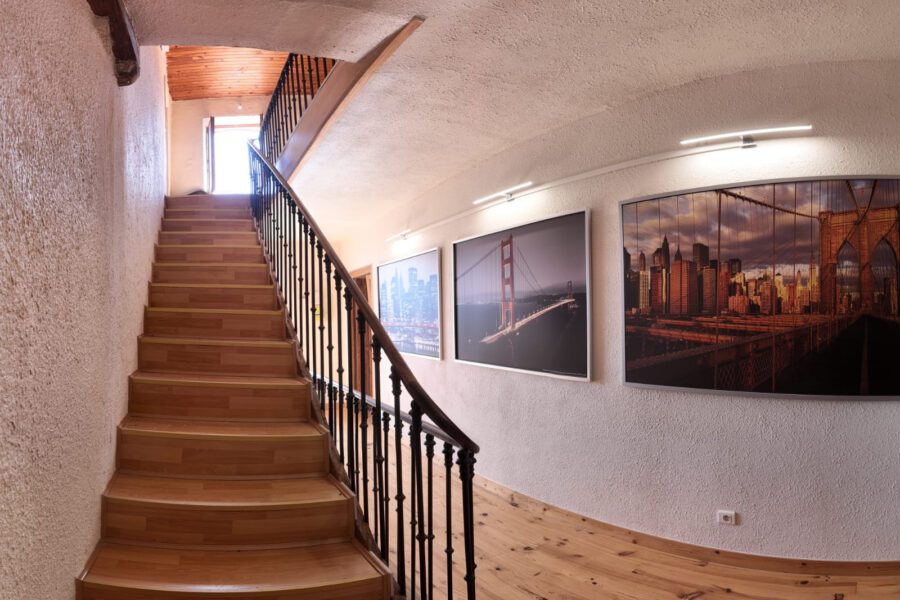 Maison à vendre à Vertaizon — Vue sur la ville — photo 6