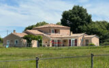 Maison à vendre à Montazeau — Vue nature — photo 4