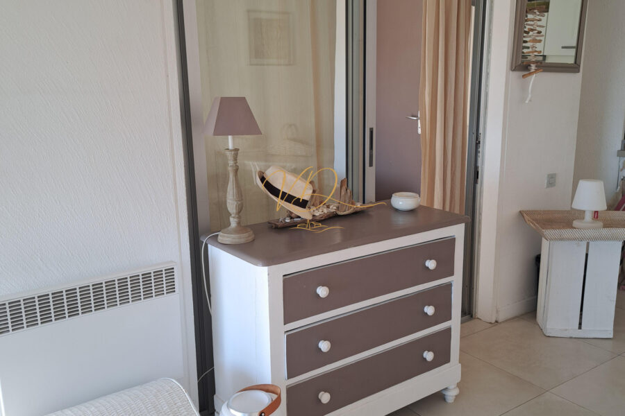 Maison à vendre à La croix-valmer — Vue mer — photo 9