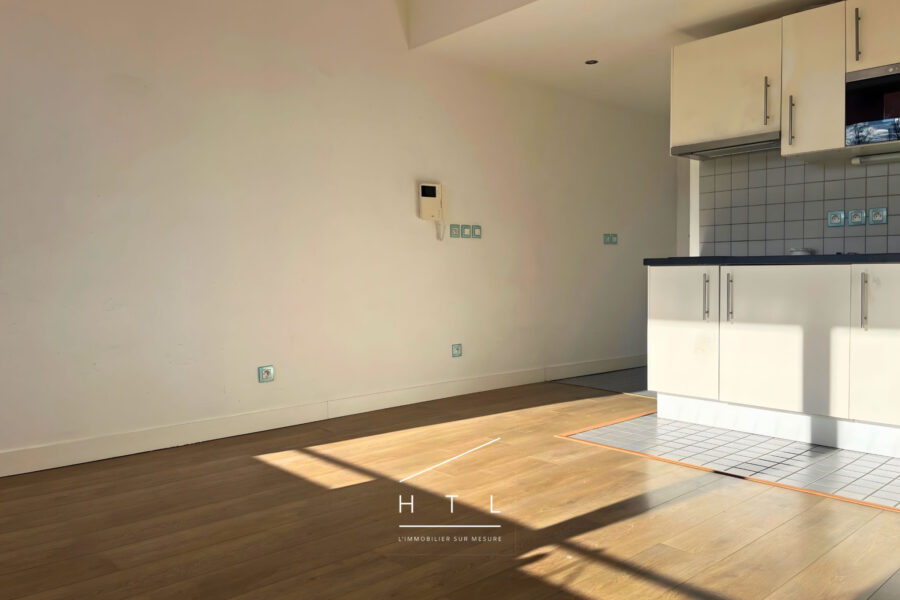 Appartement à vendre à Passy — Vue montagne — photo 3