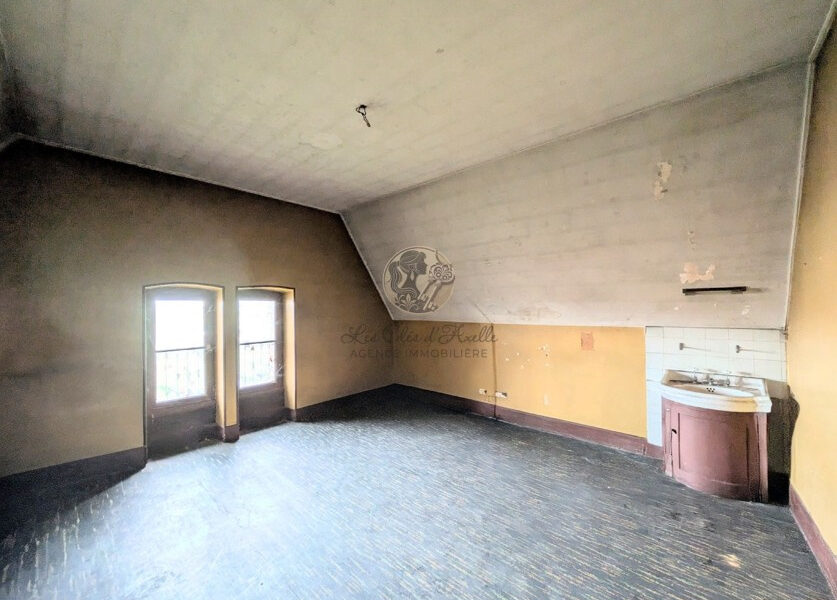 Maison à vendre à Saint-chamond — Vue dégagée — photo 16