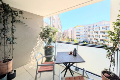 Appartement à vendre à Brignais