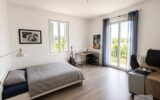 Maison à vendre à Port-sainte-foy-et-ponchapt — Vue fleuve — photo 18