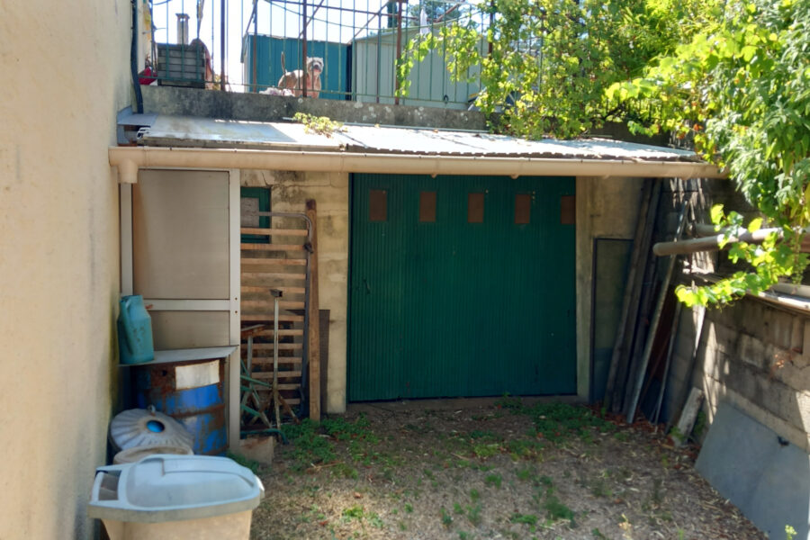 Maison à vendre à Lamalou-les-bains — Vue montagne — photo 10