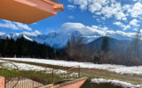 Appartement à vendre à Passy — Vue montagne — photo 1