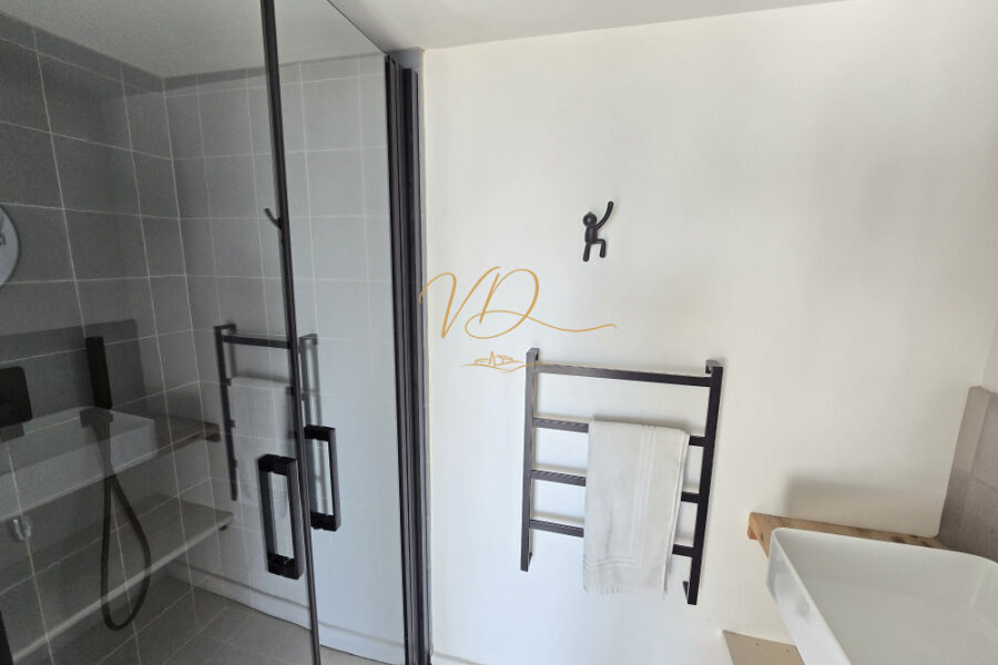 Maison à vendre à La croix-valmer — Vue mer — photo 10