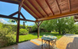 Maison à vendre à Charnècles — Vue montagne — photo 15