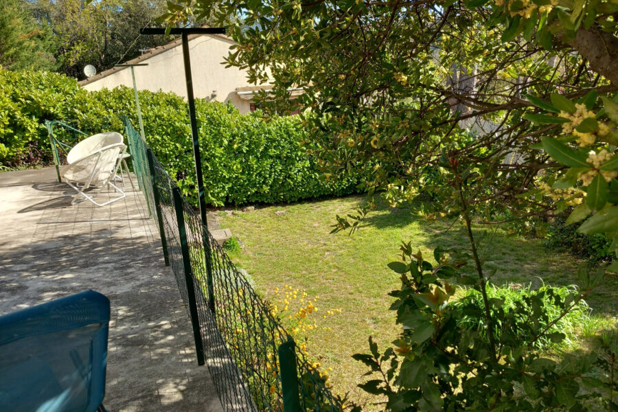 Maison à vendre à Lamalou-les-bains — Vue nature — photo 11