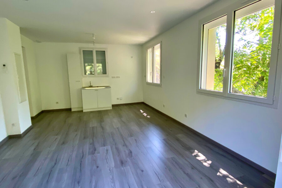 Maison à vendre à Vals-les-bains — Vue nature — photo 11