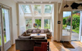 Maison à vendre à Le hézo — Vue fleuve — photo 3
