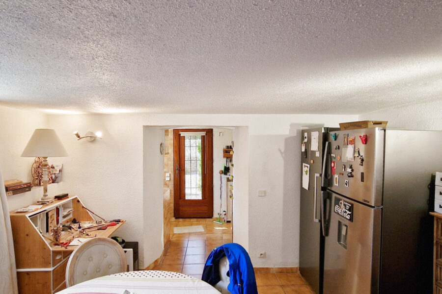 Appartement à vendre à Mougins — Vue nature — photo 8