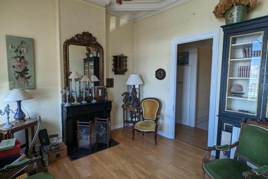 Appartement à vendre à Le tréport — Vue mer — photo 7