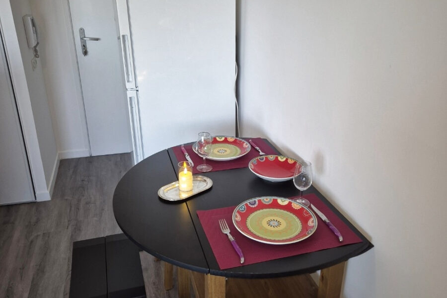 Appartement à vendre à Vétraz-monthoux — Vue parc & jardin — photo 7