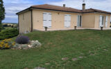 Maison à vendre à Laplume — Vue nature — photo 1