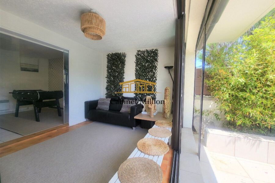 Maison à vendre à Frontignan — Vue mer — photo 8