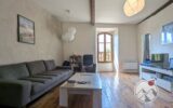 Maison à vendre à Argelès-gazost — Vue montagne — photo 4