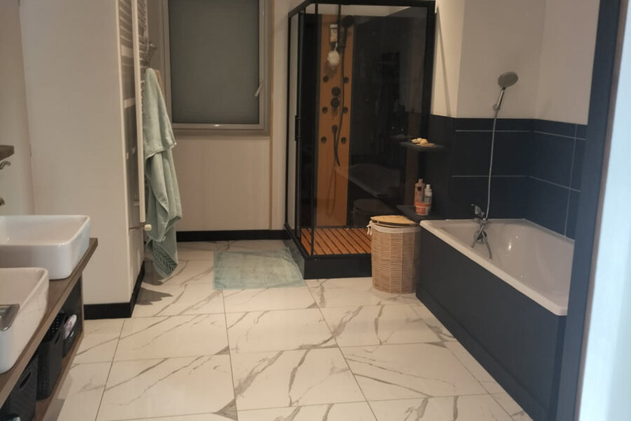 Maison à vendre à Saint-fulgent — Vue nature — photo 17
