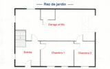 Maison à vendre à Argelès-Gazost — Vue montagne — photo 17