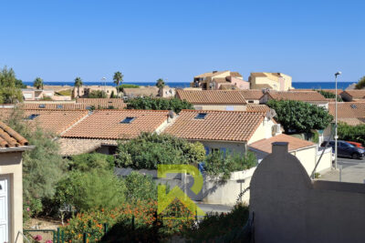 Appartement à vendre à Fleury