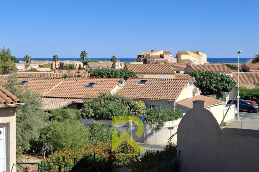 Appartement à vendre à Fleury — Vue mer — photo 1
