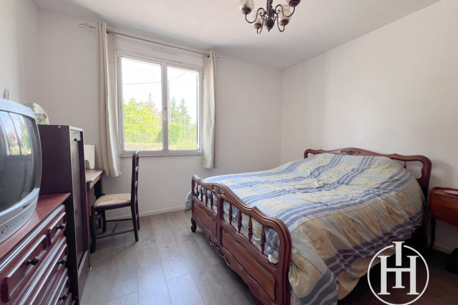 Maison à vendre à Cérilly — Vue nature — photo 8