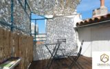 Appartement à louer à Marseille — Vue sur la ville — photo 4