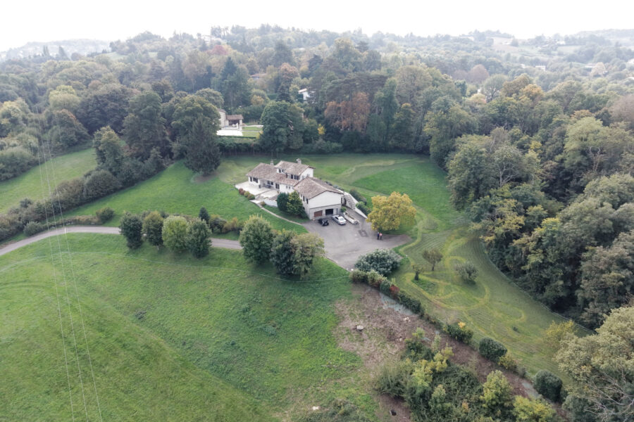 Maison à vendre à Vienne — Vue nature — photo 9
