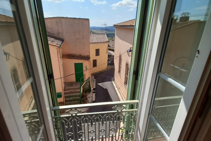 Maison à vendre à Roquessels — Vue nature — photo 17