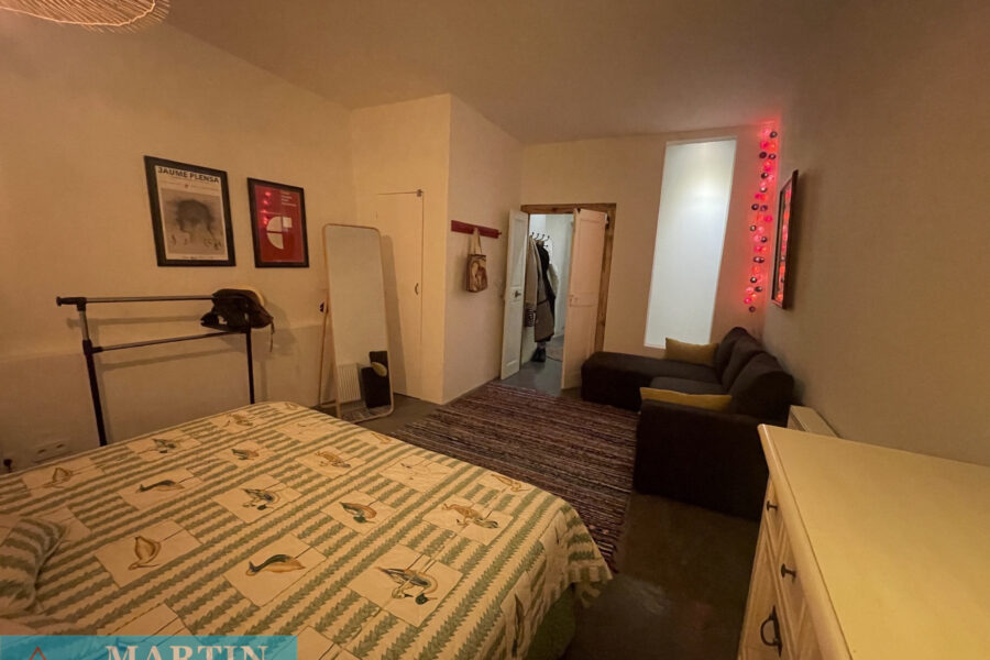 Maison à vendre à Céret — Vue montagne — photo 4