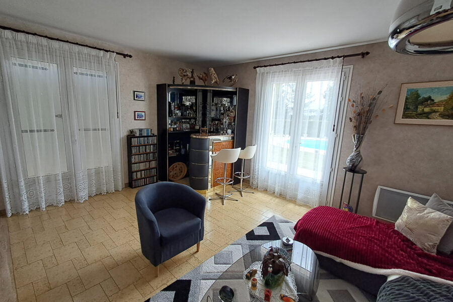 Maison à vendre à Laplume — Vue nature — photo 7