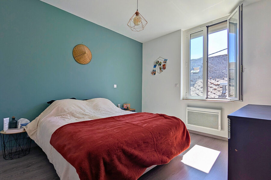 Appartement à vendre à Argelès-gazost — Vue nature — photo 4