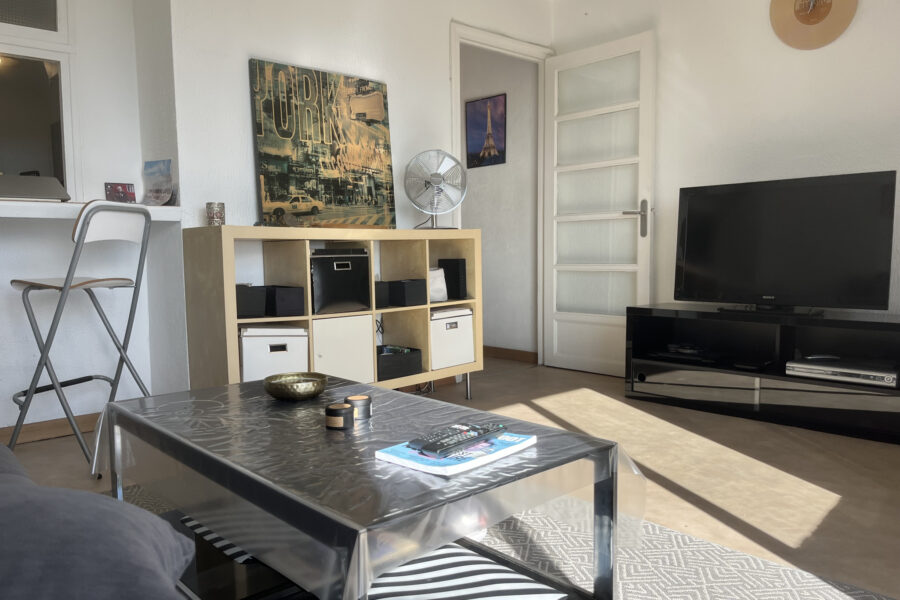Appartement à vendre à Montpellier — Vue mer — photo 9