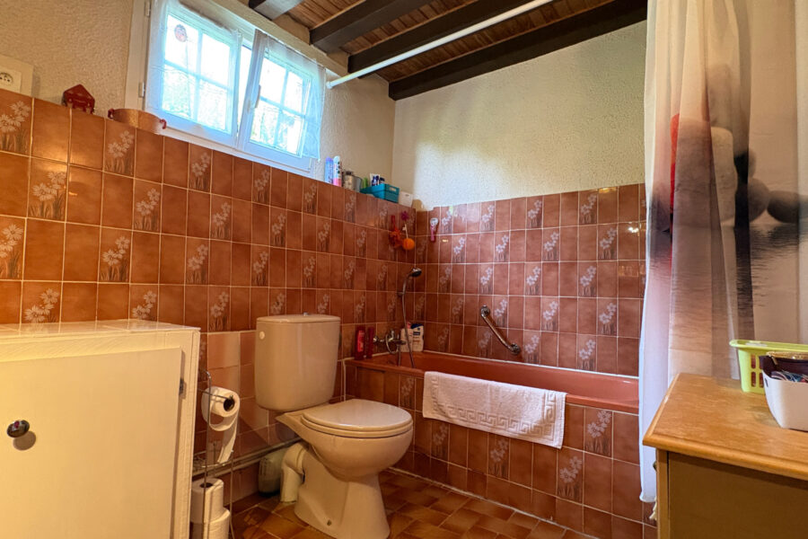 Maison à vendre à Gacé — Vue nature — photo 10