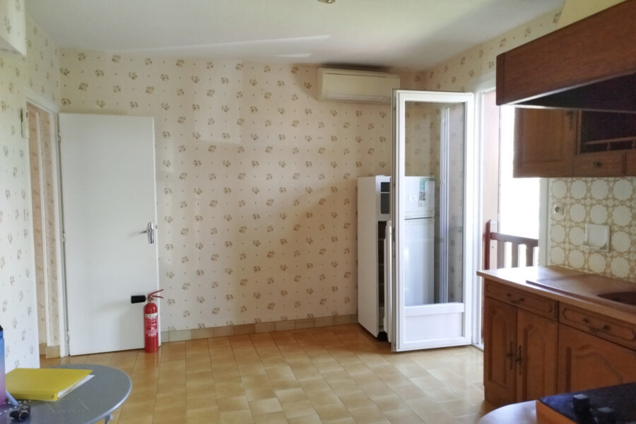 Maison à vendre à Saint-andré-et-appelles — Vue nature — photo 10