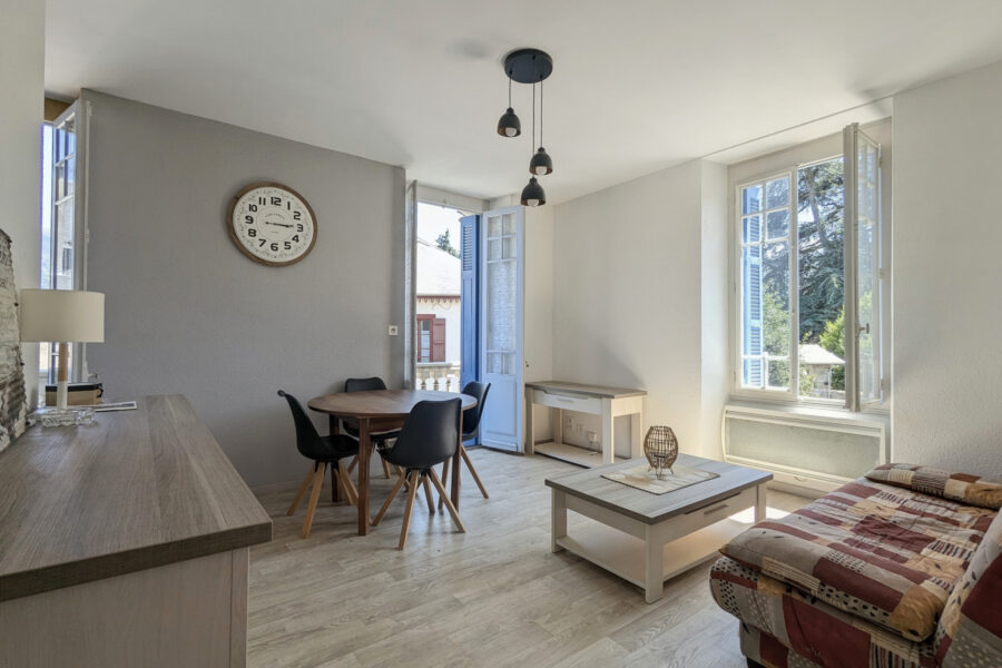 Appartement à vendre à Argelès-gazost — Vue montagne — photo 5