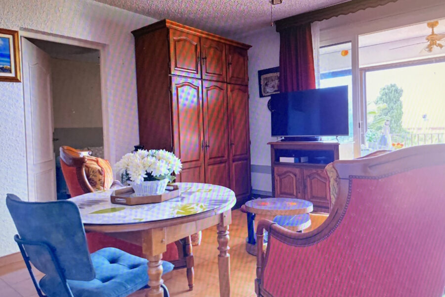 Appartement à vendre à L&rsquo;Île-rousse — Vue mer — photo 4