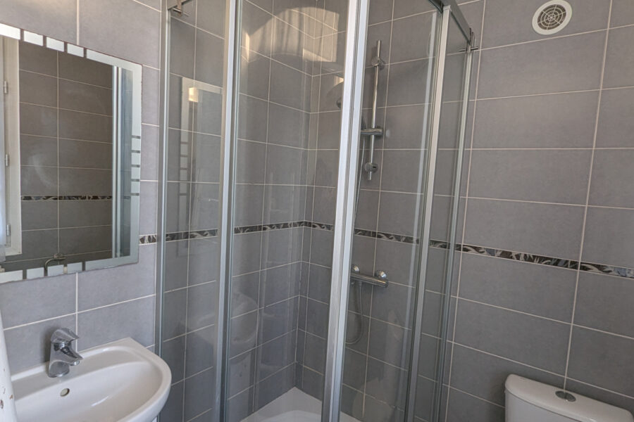 Maison à vendre à Woignarue — Vue mer — photo 6
