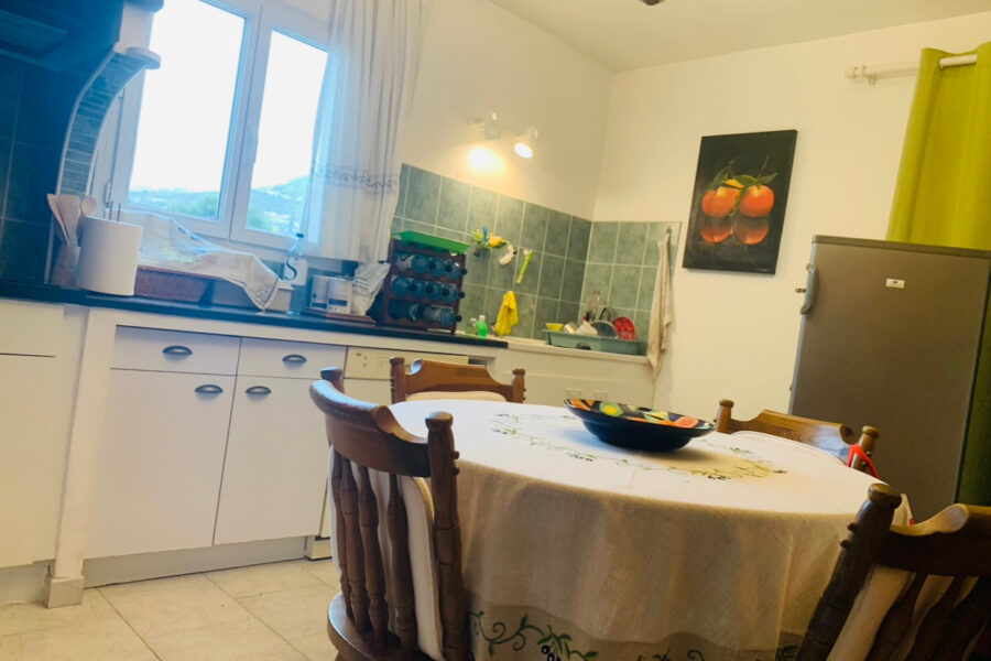 Maison à vendre à L&rsquo;Île-rousse — Vue mer — photo 6