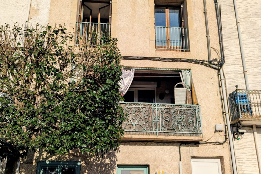 Maison à vendre à Bédarieux — Vue nature — photo 20