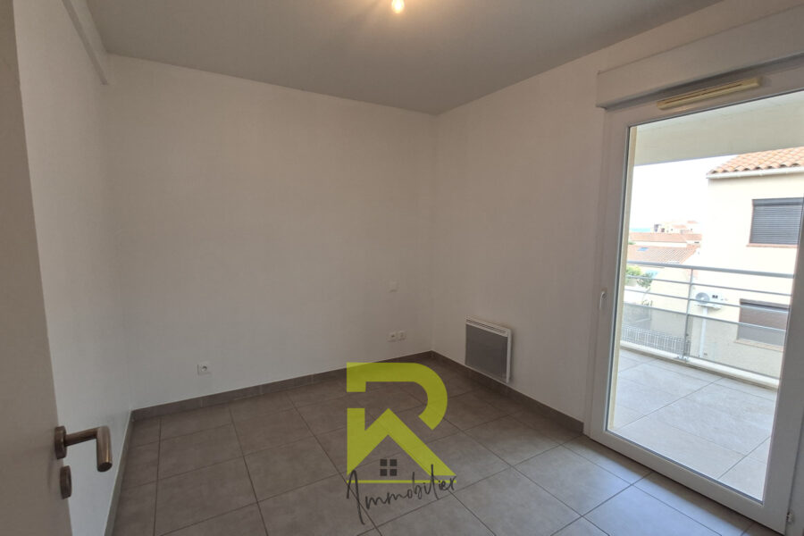 Appartement à vendre à Fleury — Vue mer — photo 12