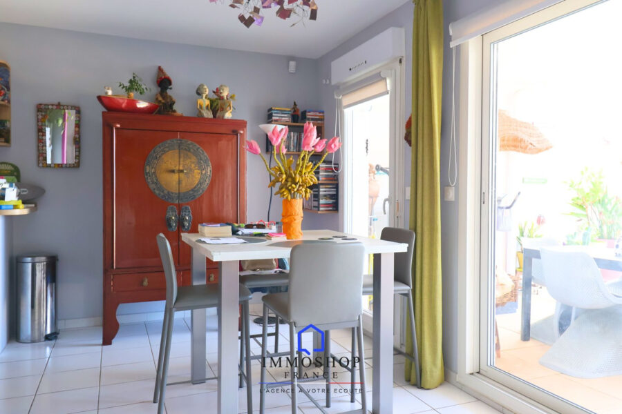 Appartement à vendre à La ciotat — Vue mer — photo 9