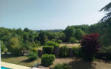 Maison à vendre à Saint-andré-et-appelles — Vue nature — photo 1