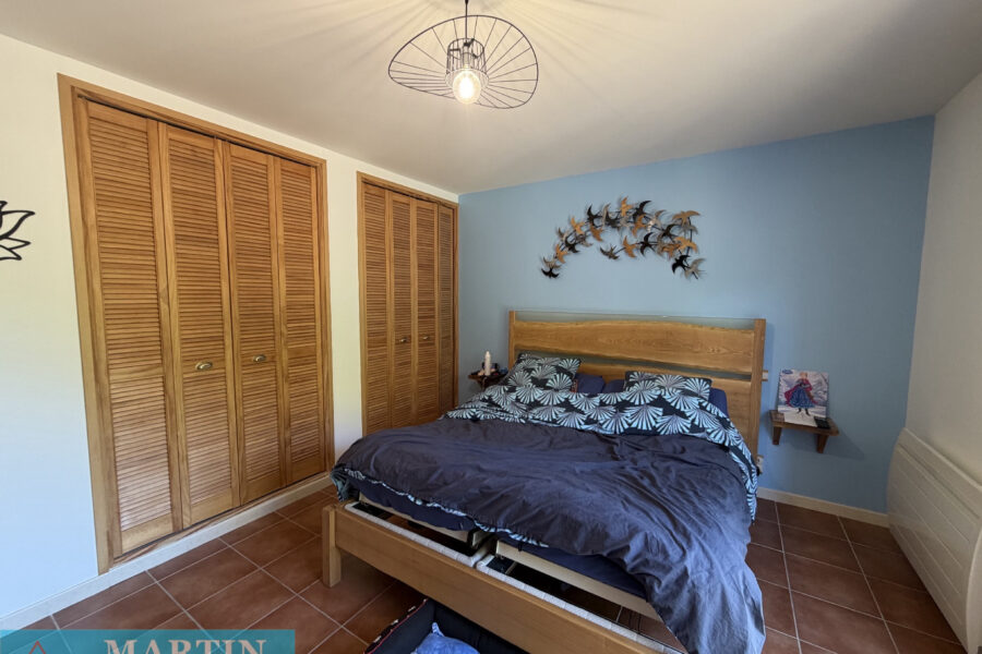 Maison à vendre à Arles-sur-tech — Vue montagne — photo 12