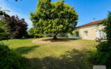Maison à vendre à Saint-Émilion — Vue lac — photo 5