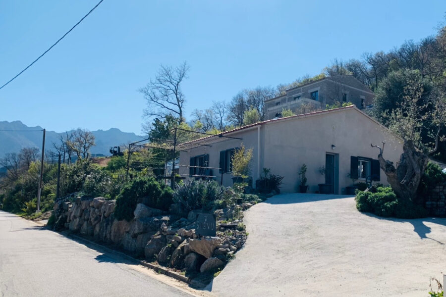 Maison à vendre à Muro — Vue mer — photo 2